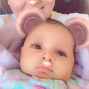 Meet your Posher, Taryn